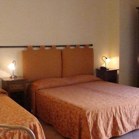 Baglio Cudia Resort Marsala Eksteriør billede